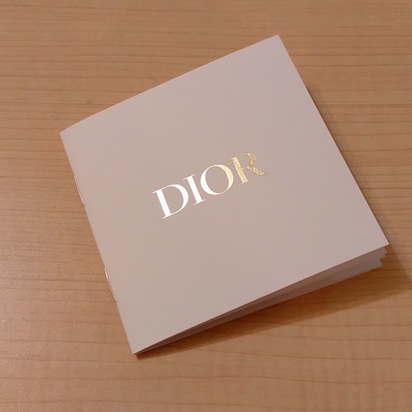 Dior Mirror Compact Couture Colour Lipstick Gift Set - Picture 9 of 11